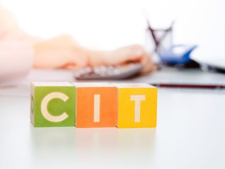 CIT