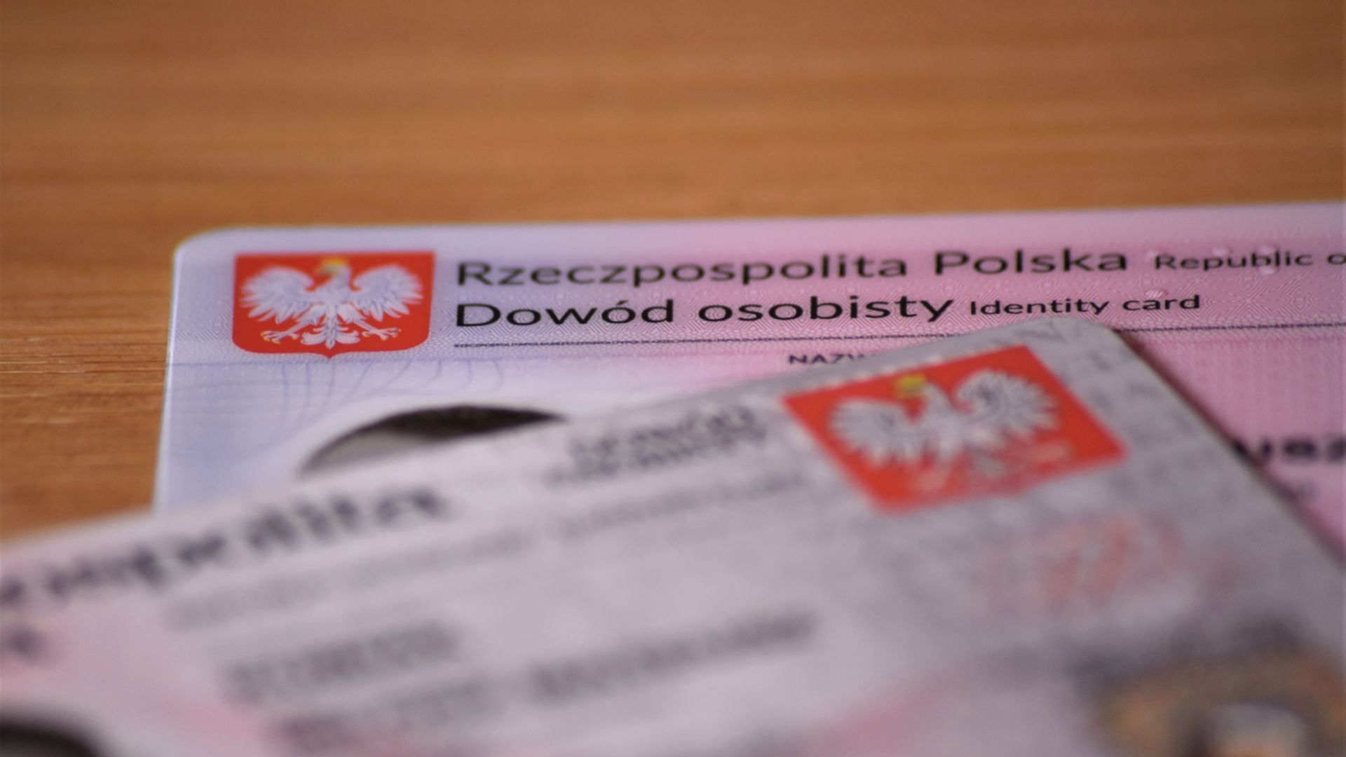dowód osobisty