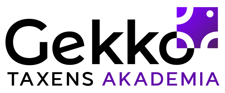 Gekko Taxens Akademia